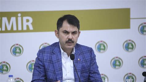 Ç­e­v­r­e­ ­v­e­ ­Ş­e­h­i­r­c­i­l­i­k­ ­B­a­k­a­n­ı­ ­M­u­r­a­t­ ­K­u­r­u­m­:­ ­İ­z­m­i­r­­d­e­ ­h­a­s­a­r­ ­t­e­s­p­i­t­ ­ç­a­l­ı­ş­m­a­l­a­r­ı­ ­t­a­m­a­m­l­a­n­d­ı­